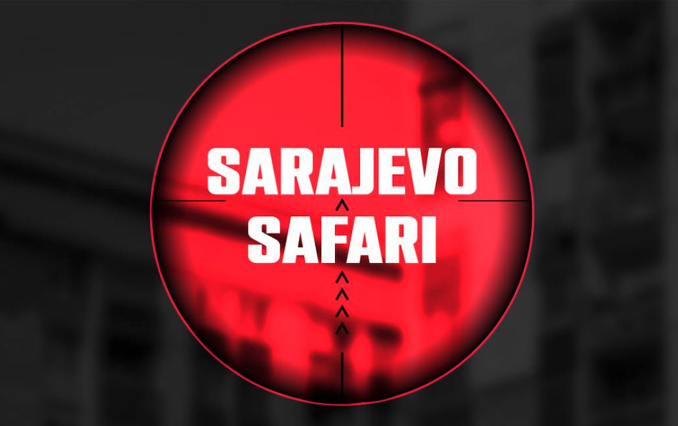 sarajevo safari wiki